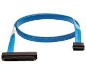 HP 1.0m External Mini SAS High Density to Mini SAS Cable